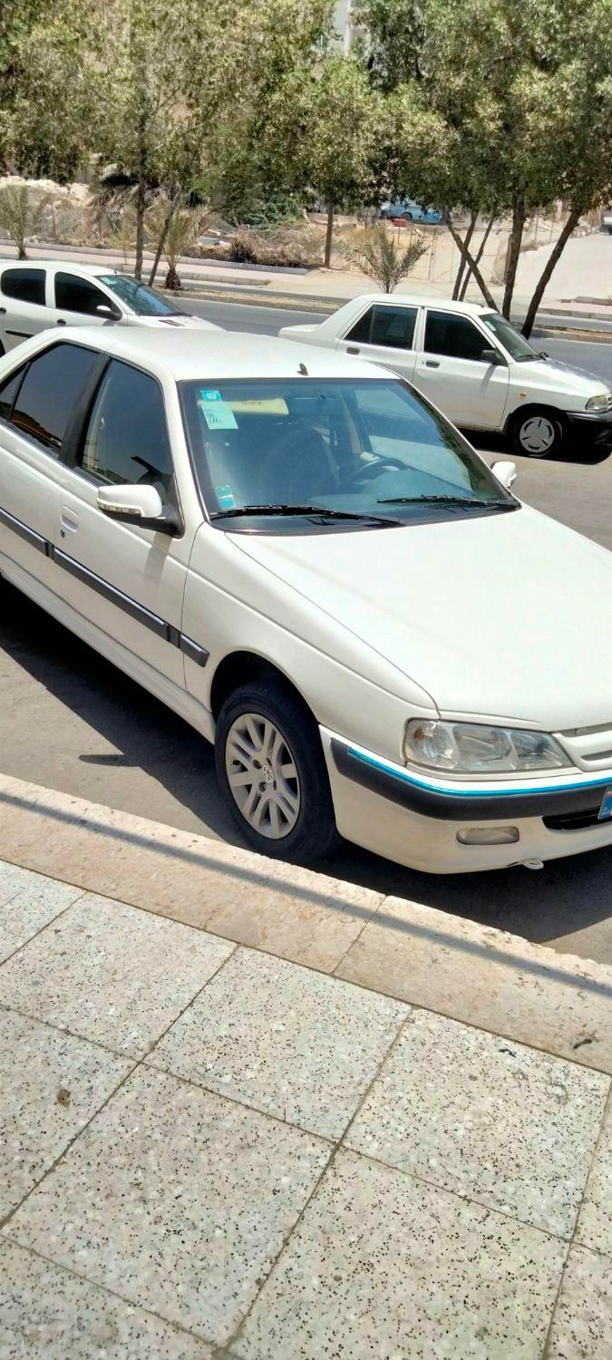 خودرو پژو، پارس آگهی ann_18726967