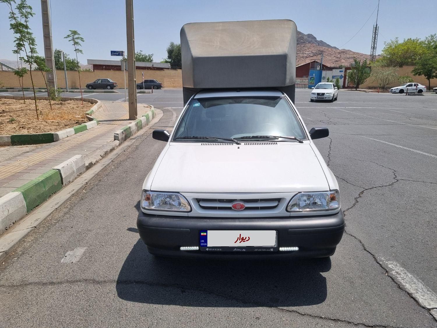 خودرو پراید، 151 آگهی ann_18726984