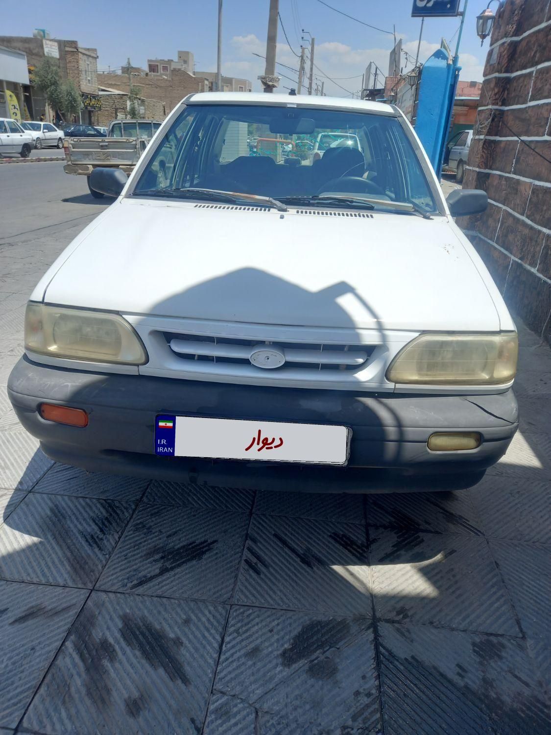 خودرو پراید، 131 آگهی ann_18726988