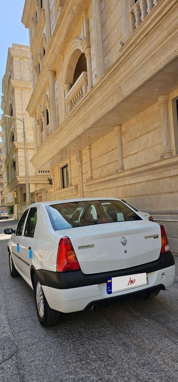 خودرو رنو، تندر 90 آگهی ann_18726989