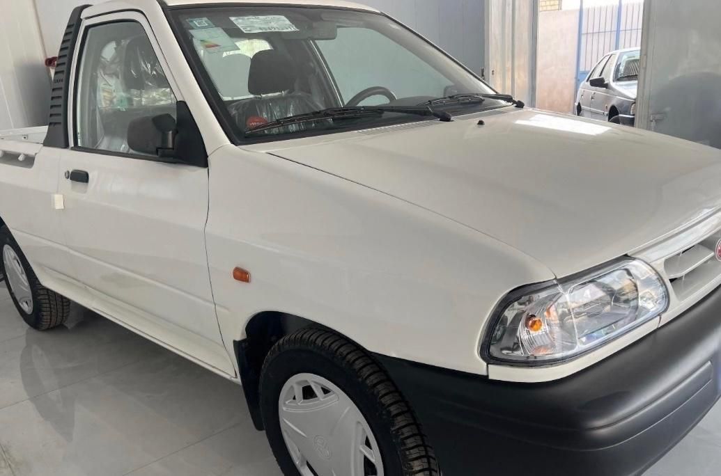 پراید 151 SE - 1404