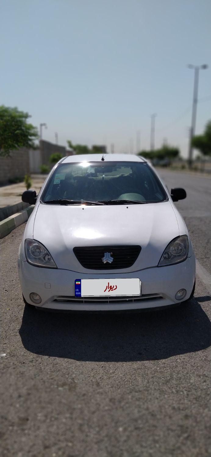 خودرو تیبا، صندوق دار آگهی ann_18727019