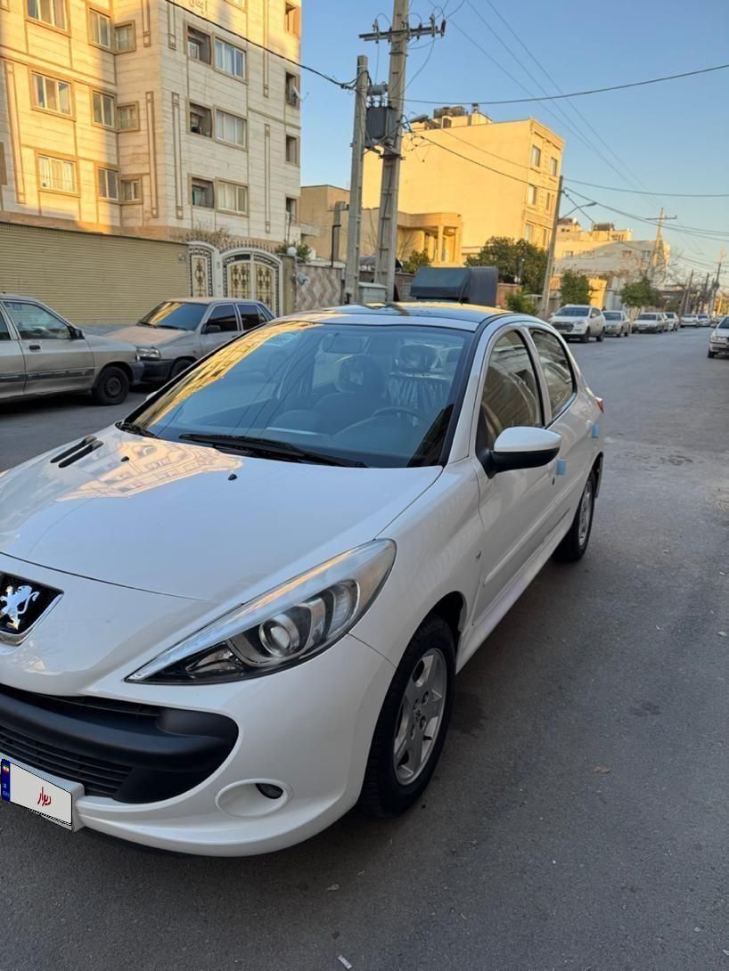 خودرو پژو، 207 آگهی ann_18727032