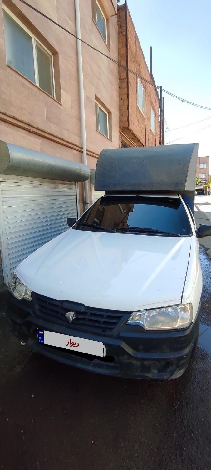 خودرو آریسان، معمولی آگهی ann_18727036