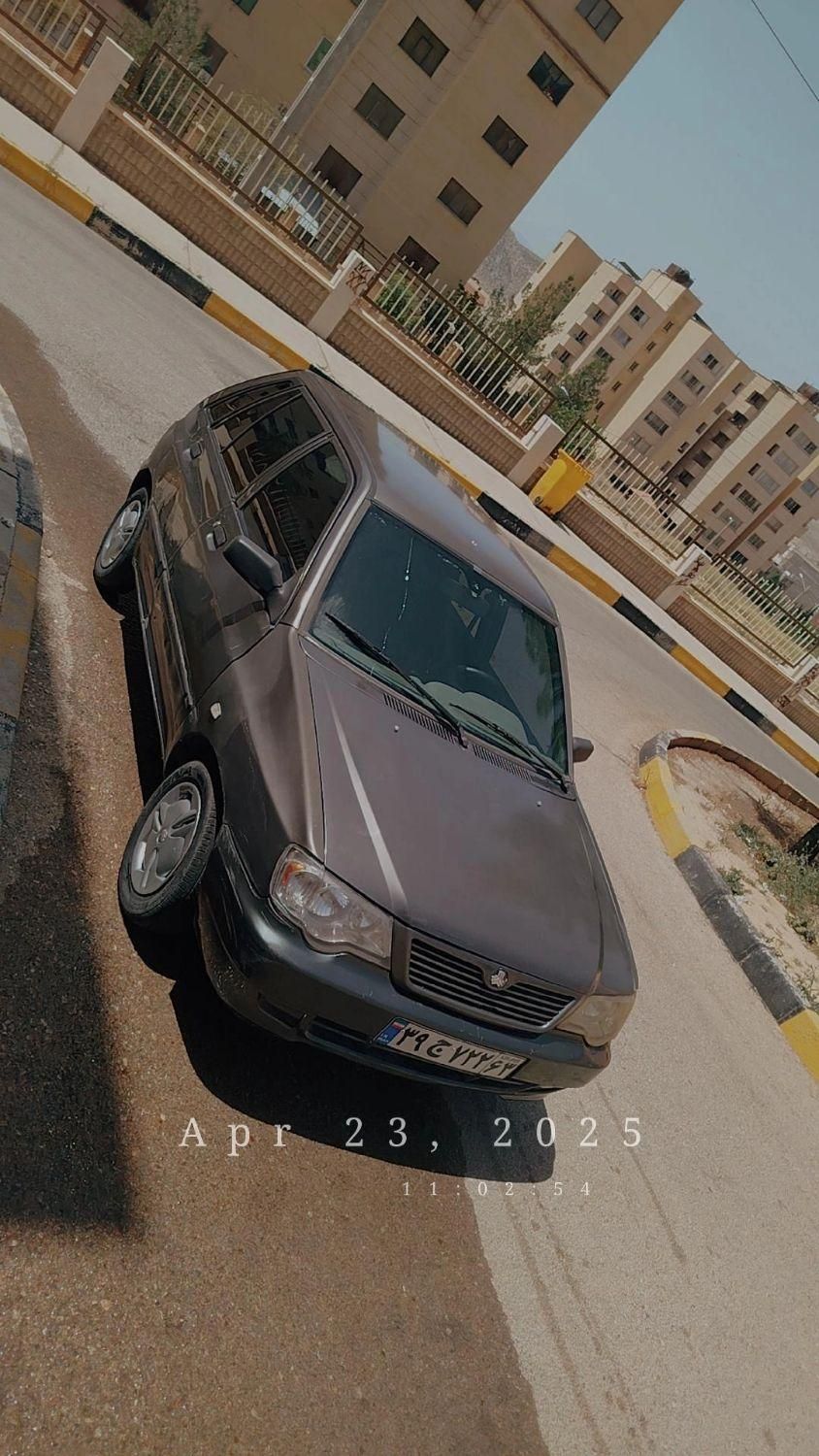 خودرو پراید، 111 آگهی ann_18727039