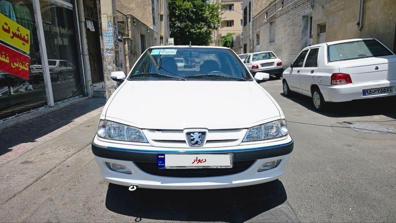 خودرو پژو، پارس آگهی ann_18727049
