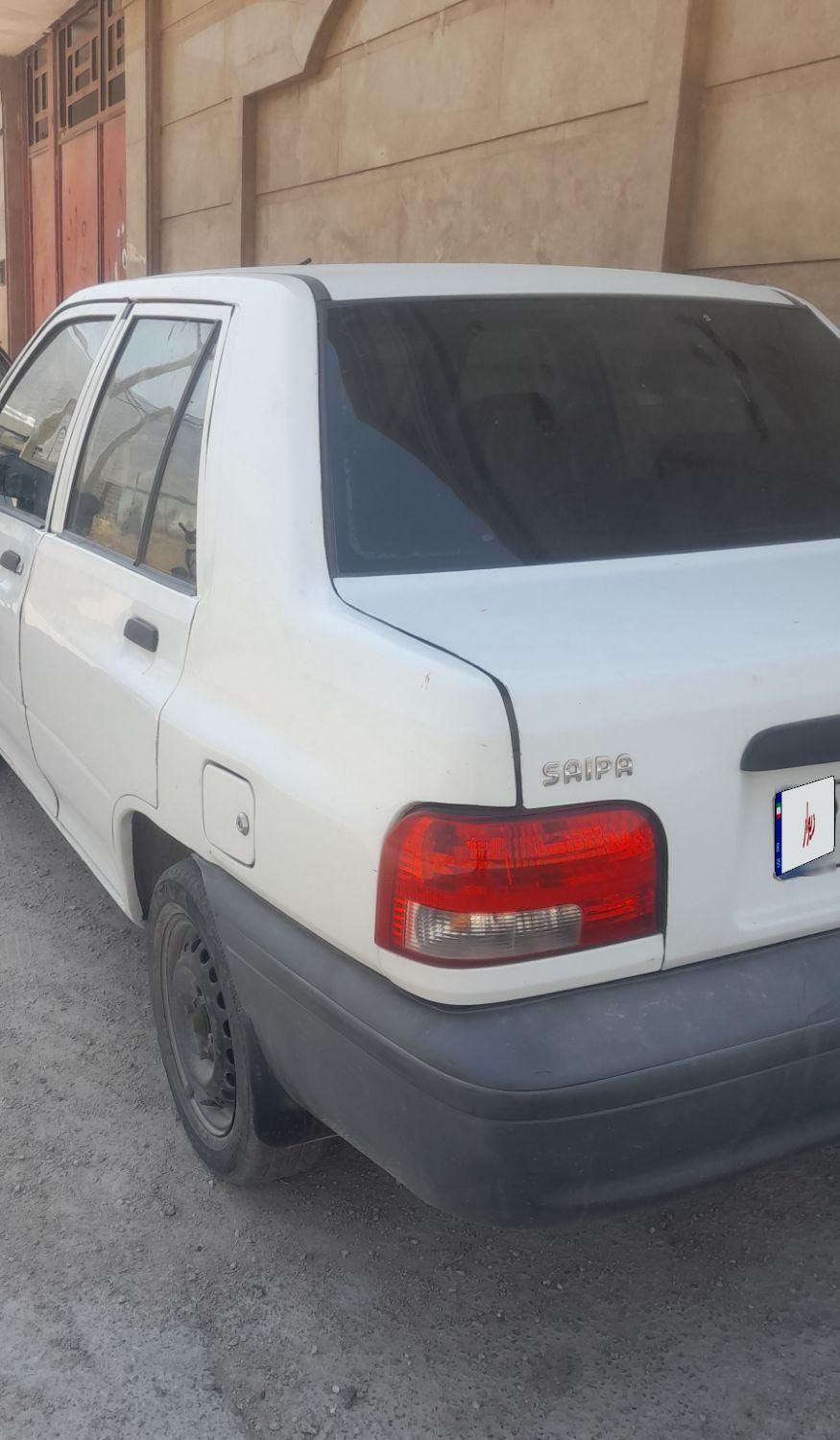 خودرو پراید، 131 آگهی ann_18727060