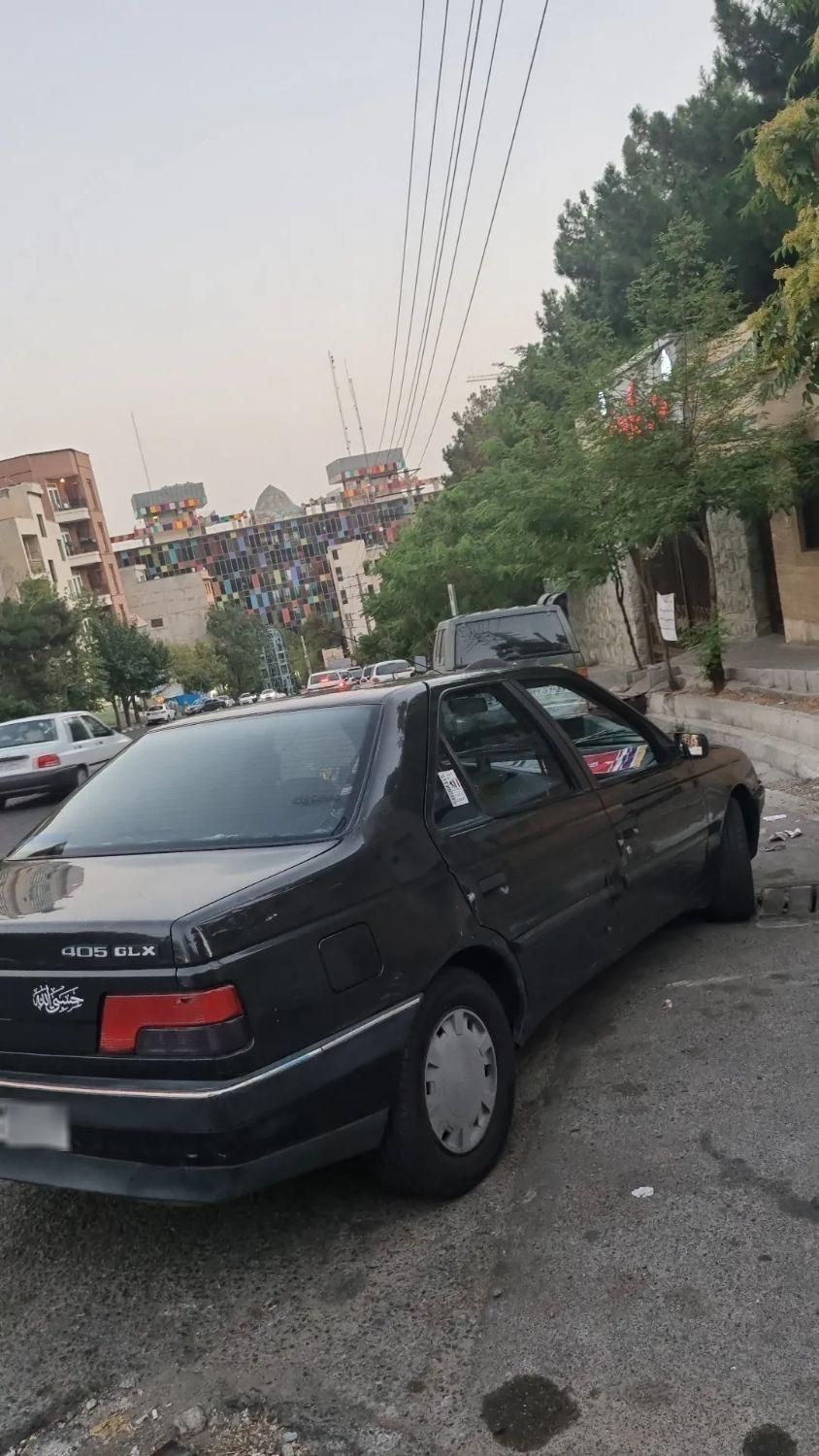 خودرو پژو، 405 آگهی ann_18727089