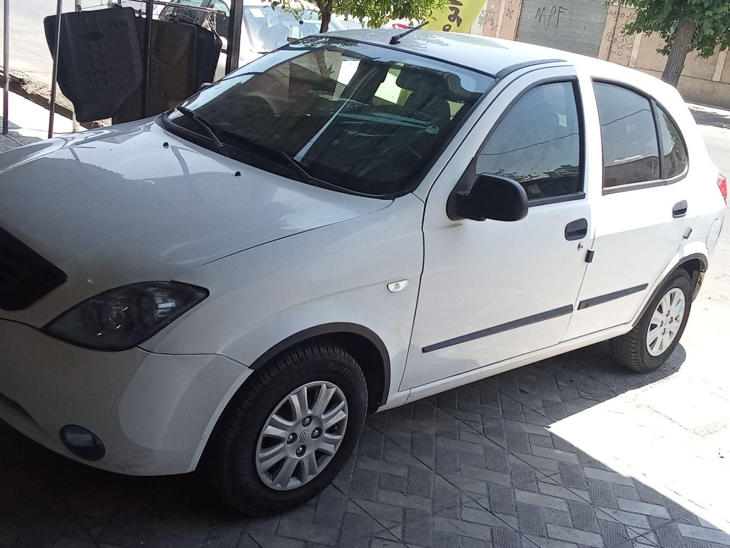 خودرو تیبا، 2 آگهی ann_18727092