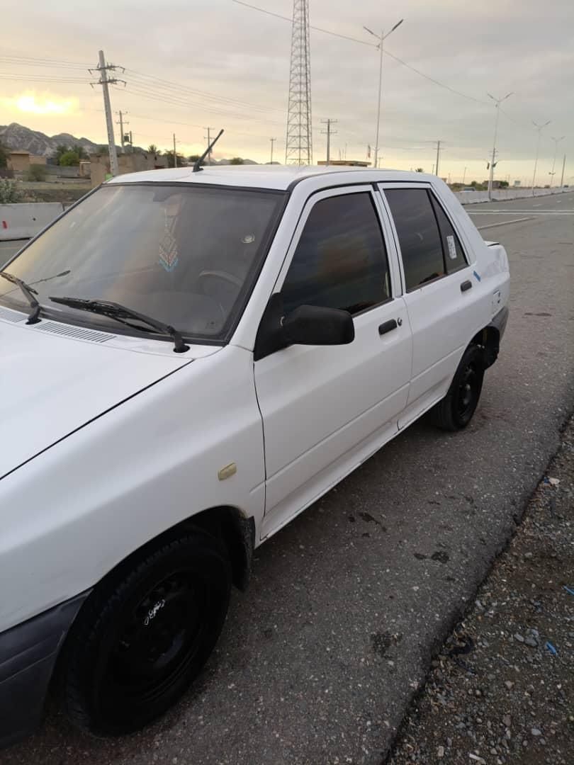 پراید 131 SE - 1394
