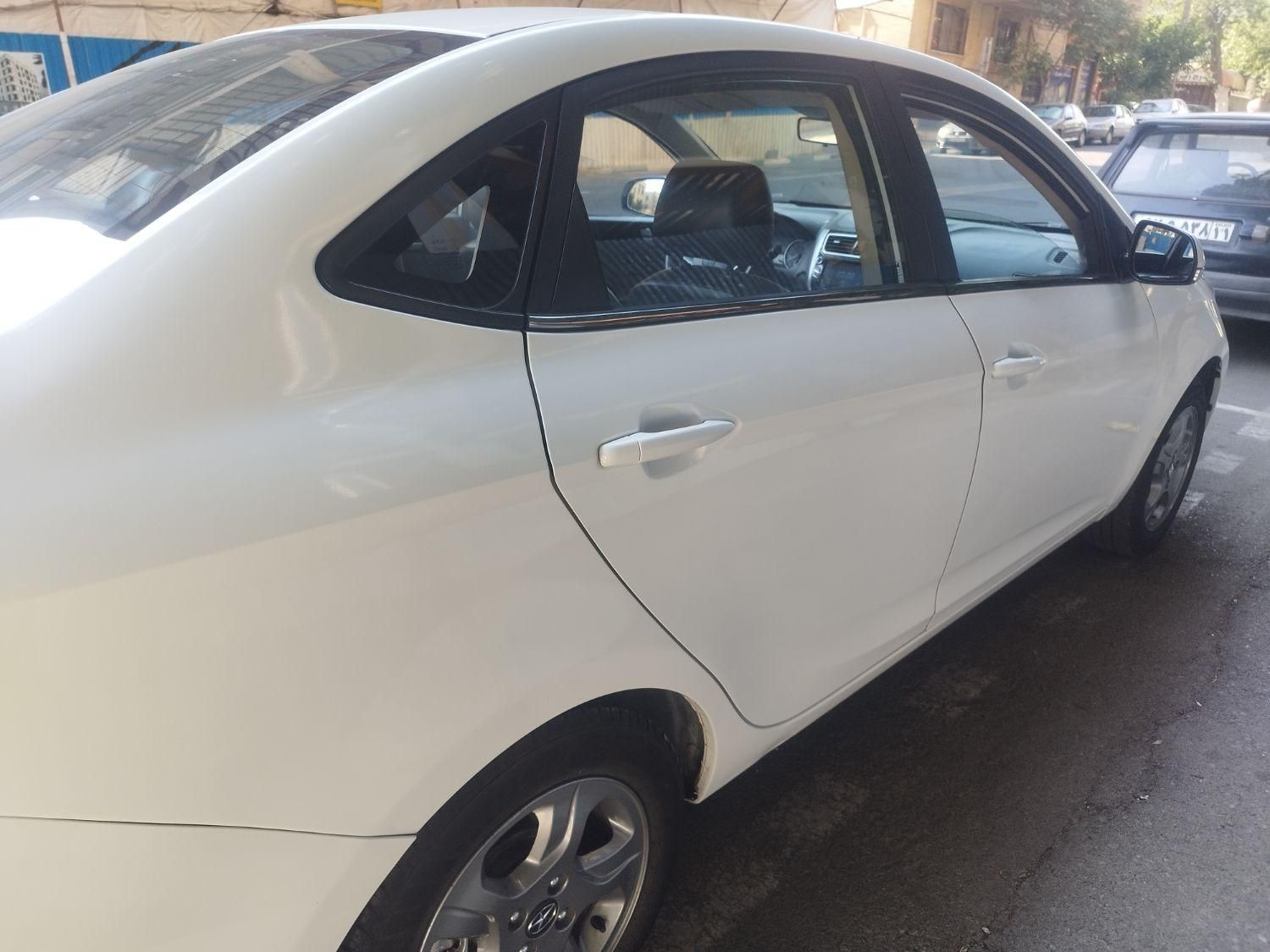 جک J4 اتوماتیک ساده - 1402