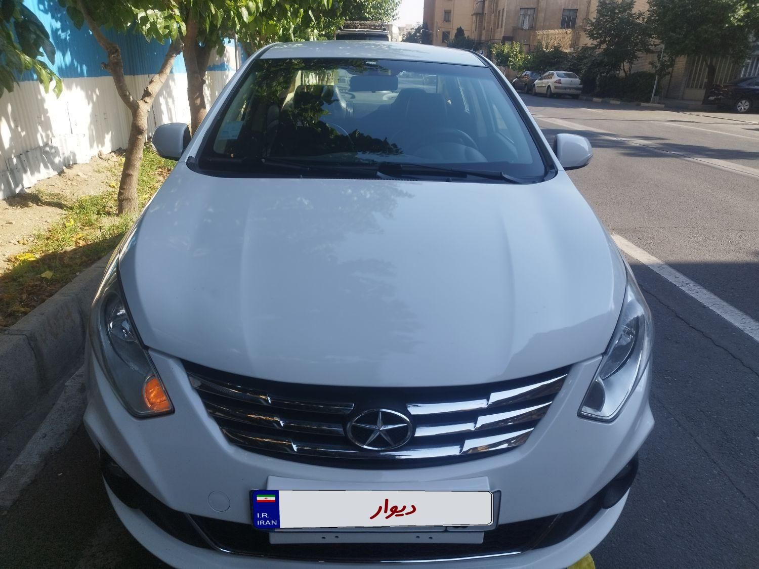 خودرو جک، J4 آگهی ann_18727108