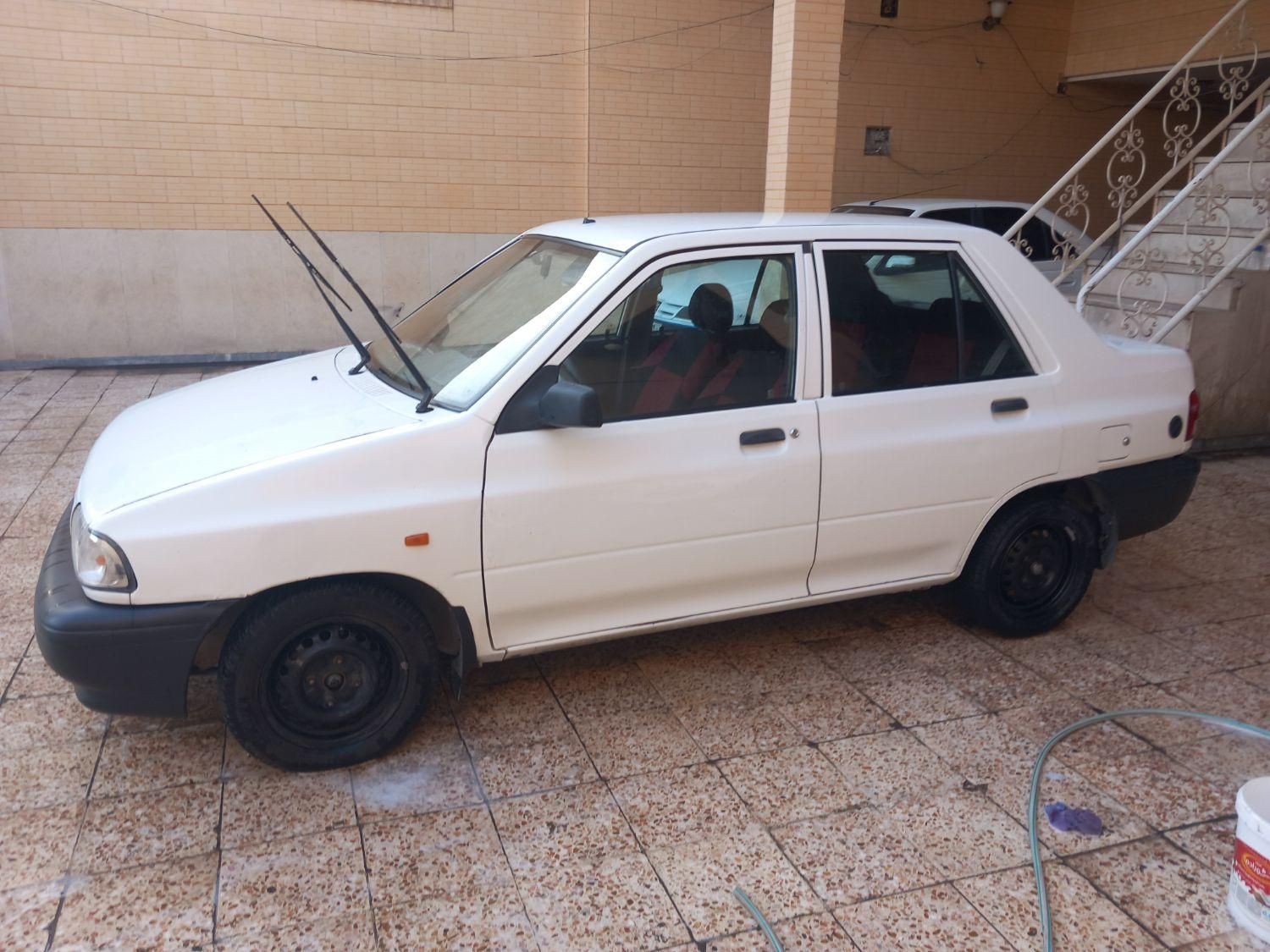 پراید 131 SE - 1397