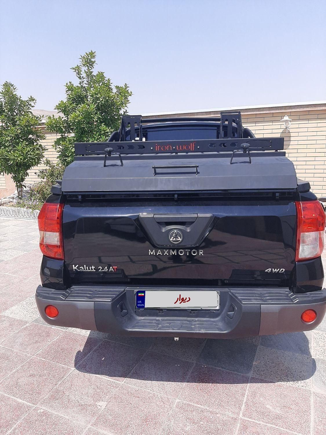 خودرو مکث موتور، کلوت آگهی ann_18727115