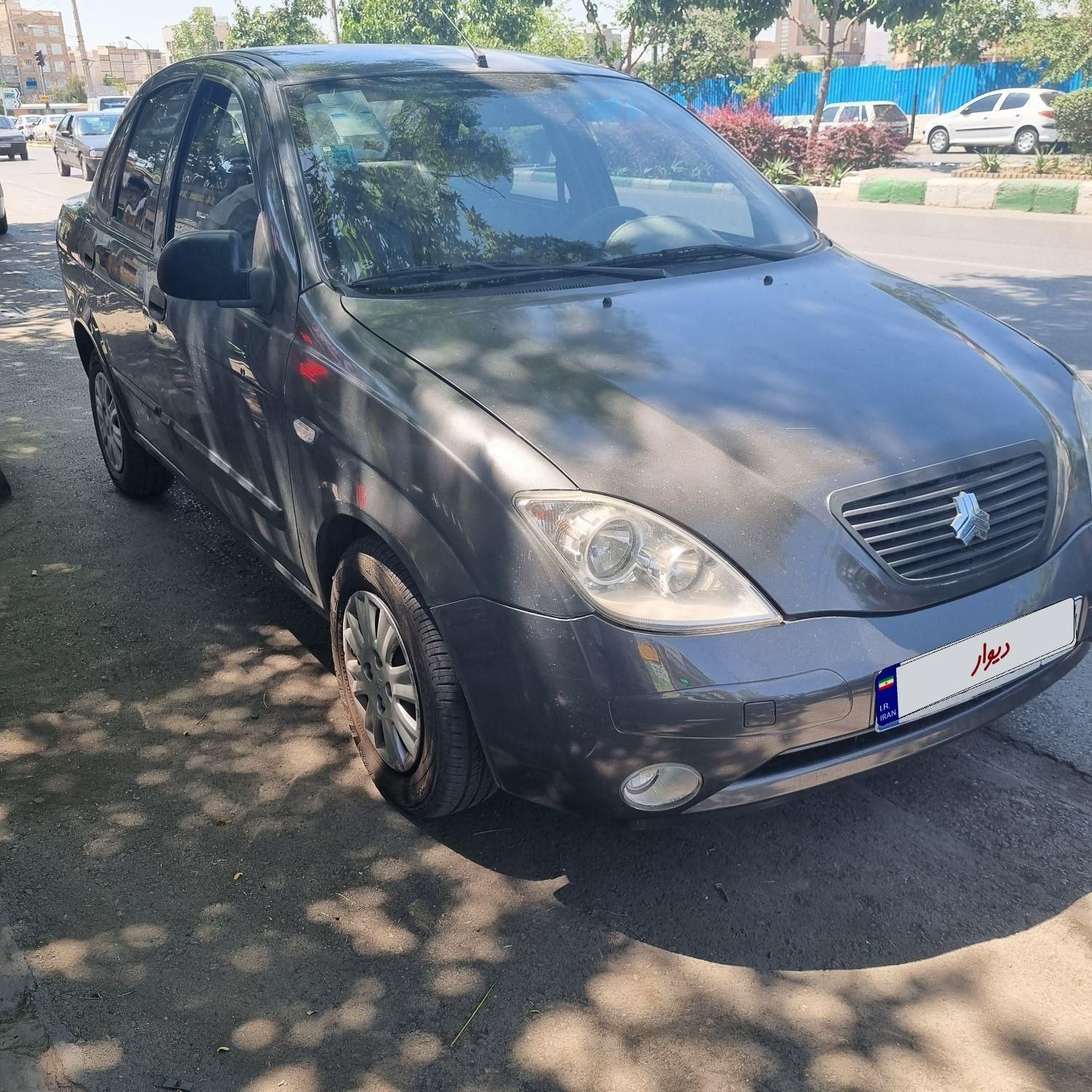 خودرو تیبا، صندوق دار آگهی ann_18727123