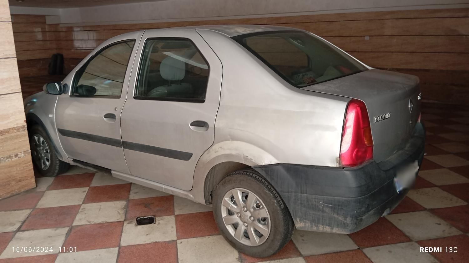 خودرو رنو، تندر 90 آگهی ann_18727130