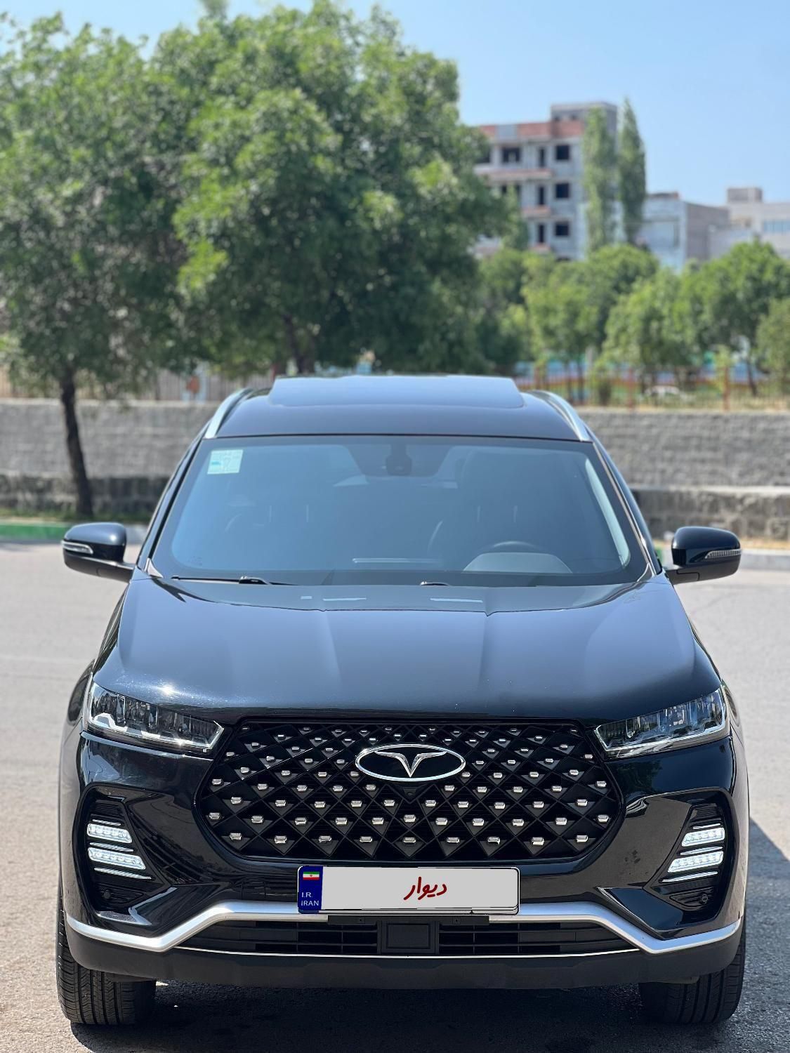 خودرو فونیکس، تیگو 7 پرو آگهی ann_18727162