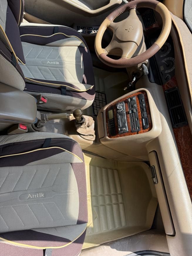 سمند LX XU7 - 1388