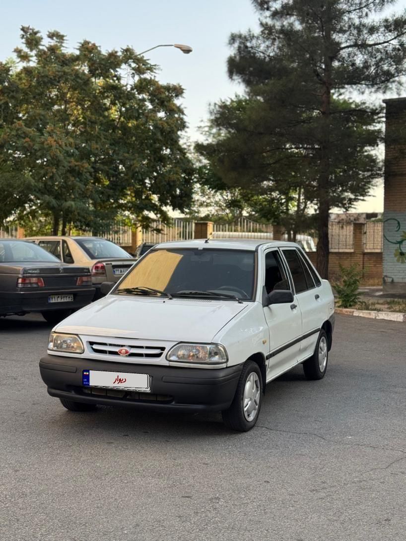 خودرو پراید، 131 آگهی ann_18727170