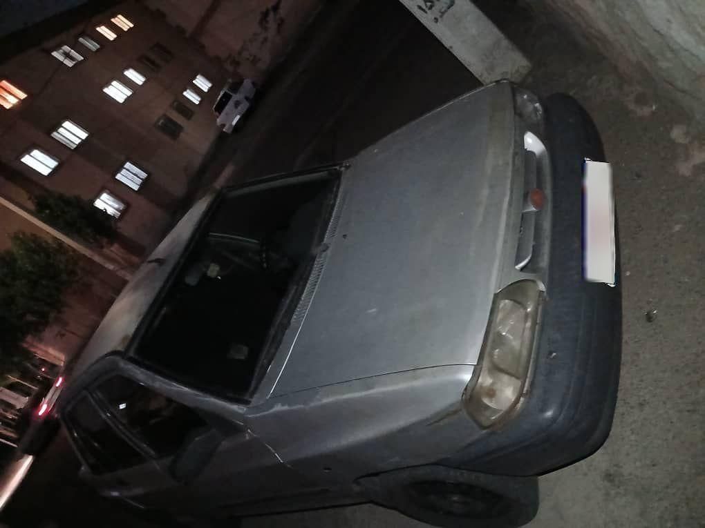 خودرو پراید، صبا آگهی ann_18727173