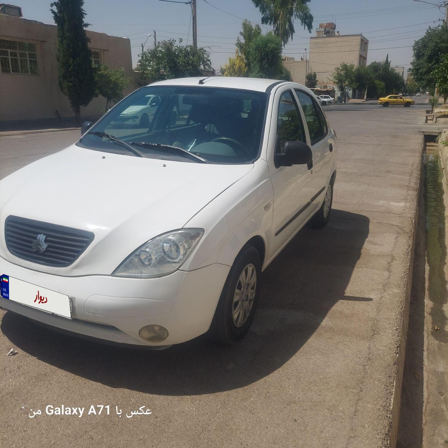 خودرو تیبا، 2 آگهی ann_18727199