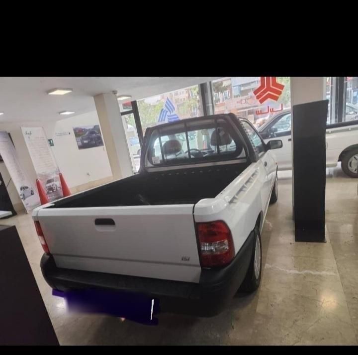 پراید 151 SE - 1403