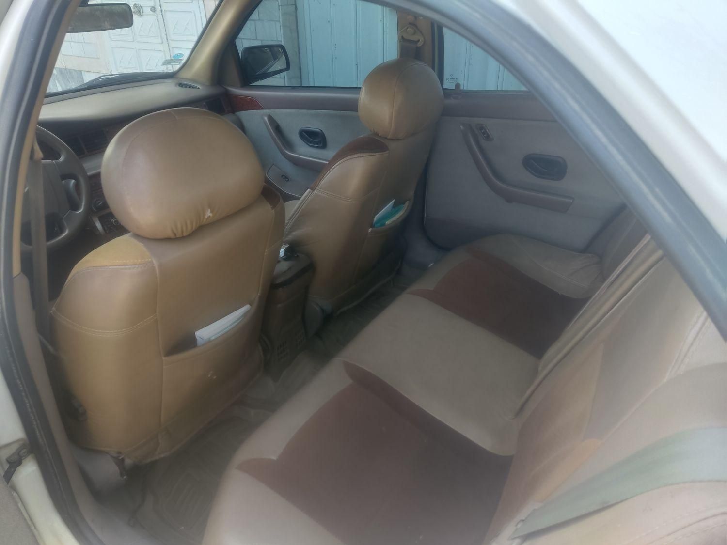 خودرو سمند، LX آگهی ann_18727211