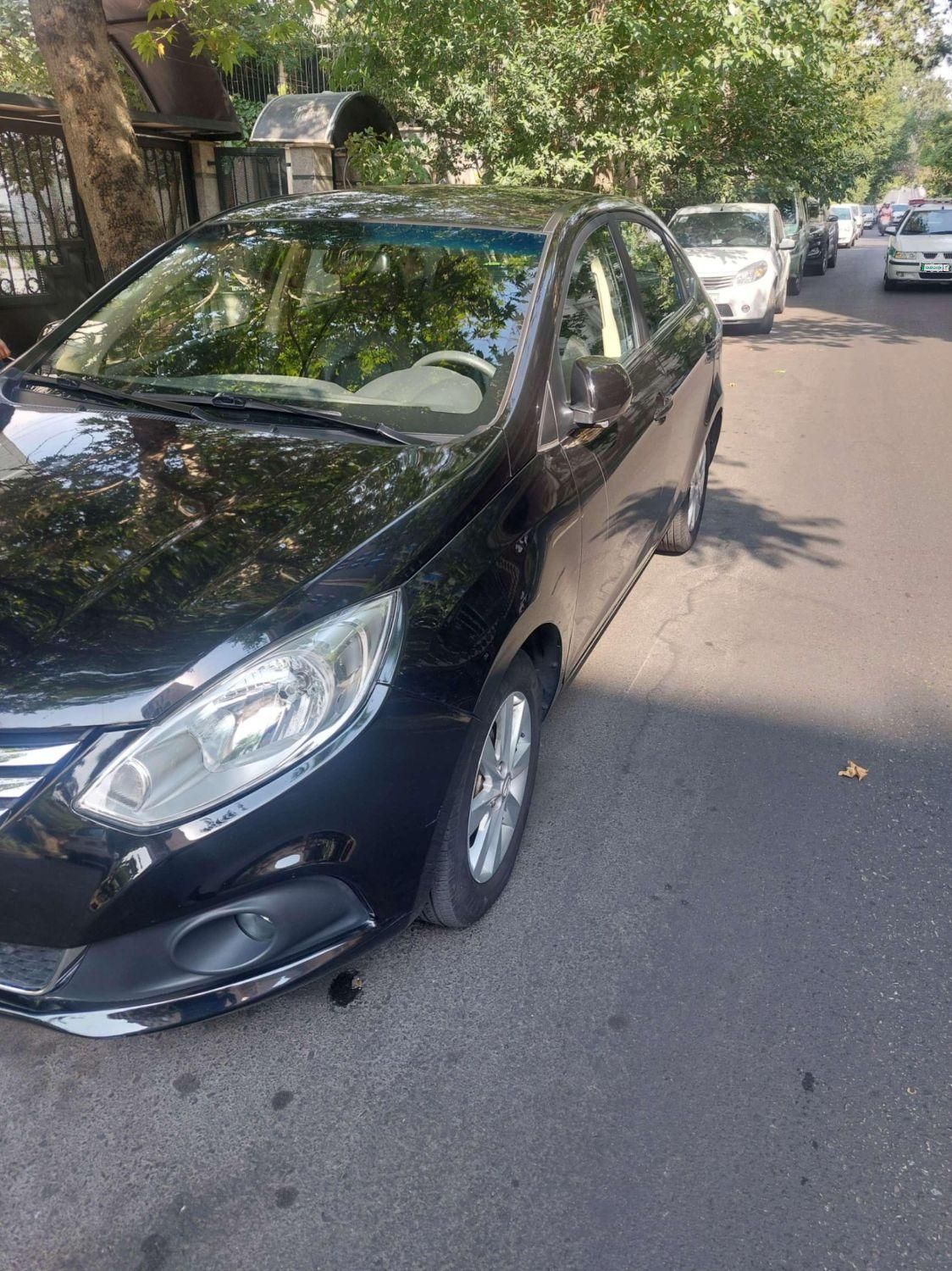 جک J4 اتوماتیک ساده - 1399