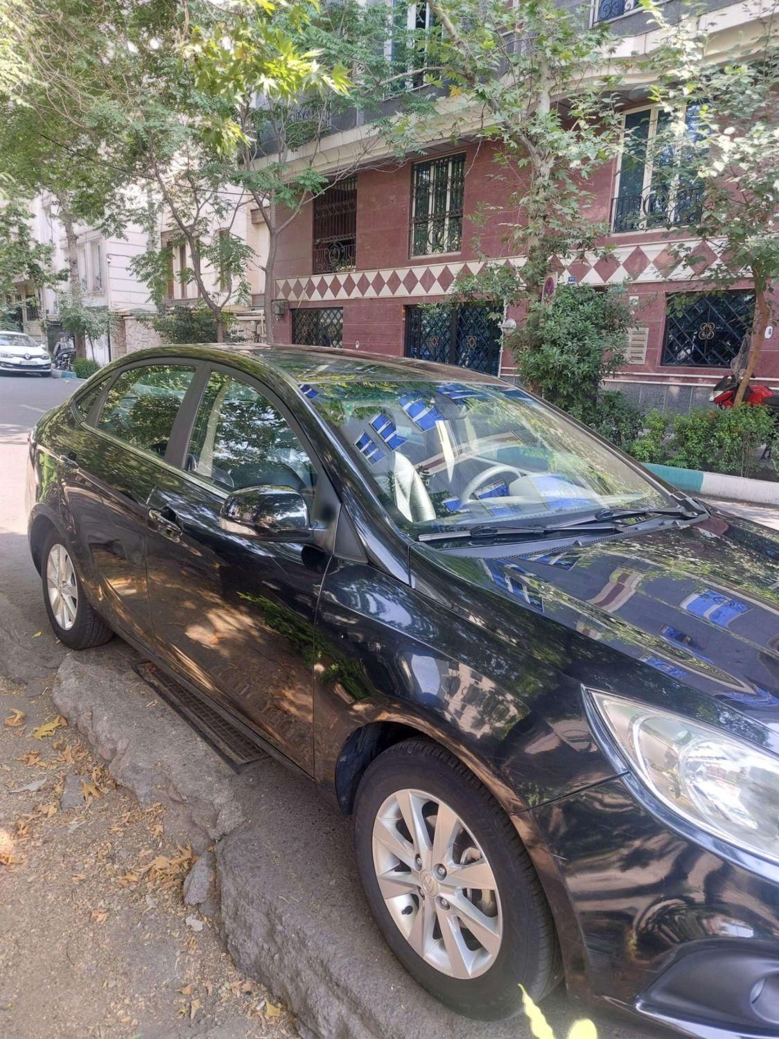 جک J4 اتوماتیک ساده - 1399