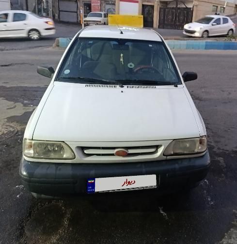 خودرو پراید، 131 آگهی ann_18727227