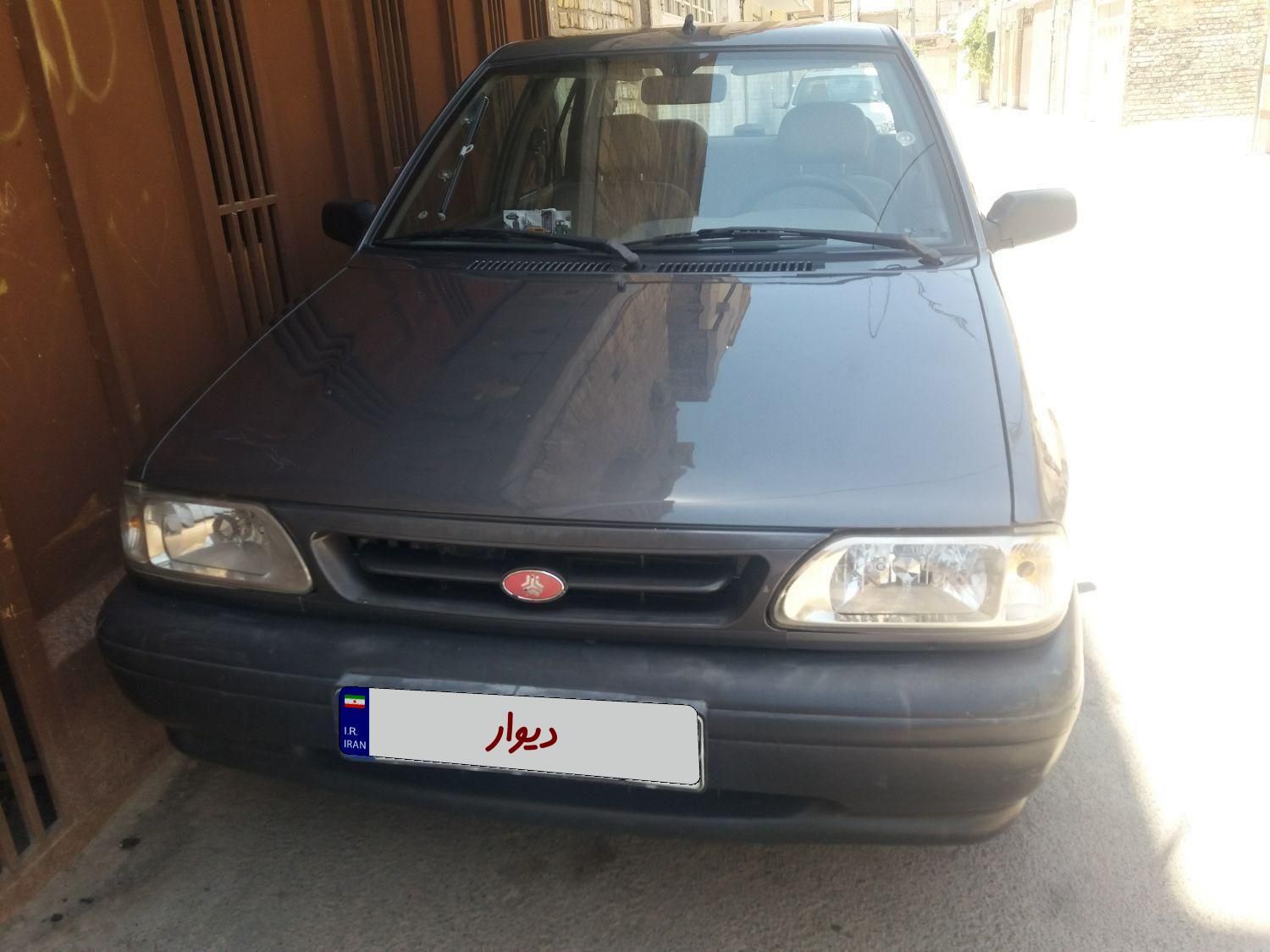 خودرو پراید، 131 آگهی ann_18727245