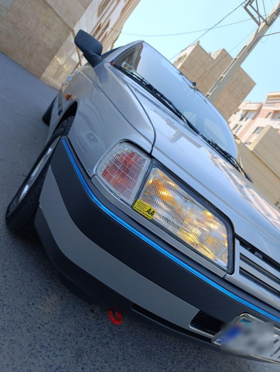 خودرو پژو، 405 آگهی ann_18727249