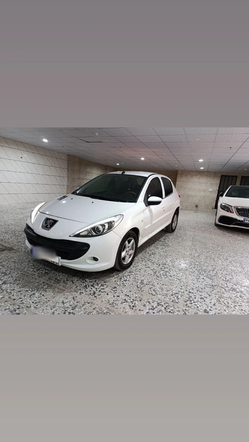 خودرو پژو، 207 آگهی ann_18727257