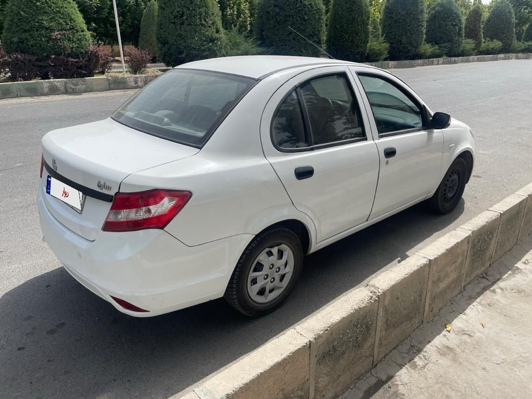 خودرو ساینا، EX آگهی ann_18727267