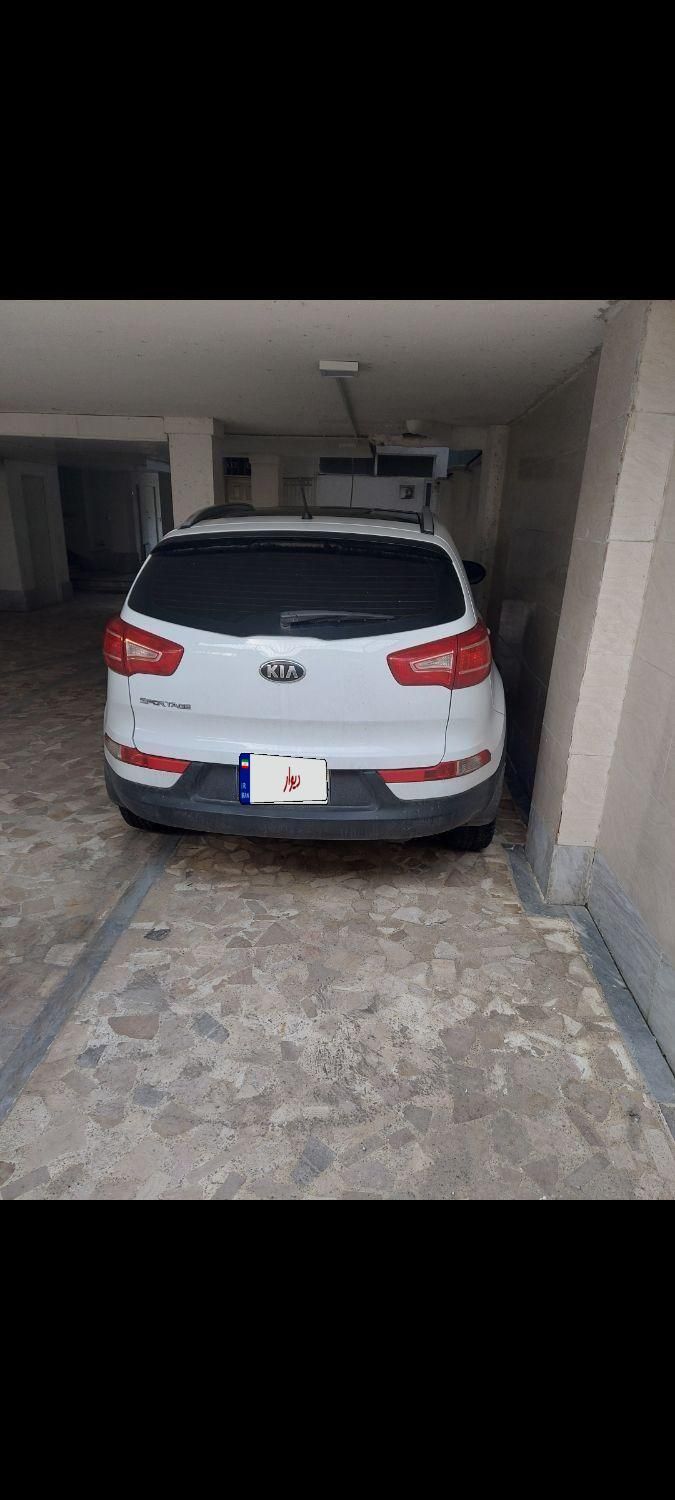 خودرو کیا، اسپورتیج آگهی ann_18727281
