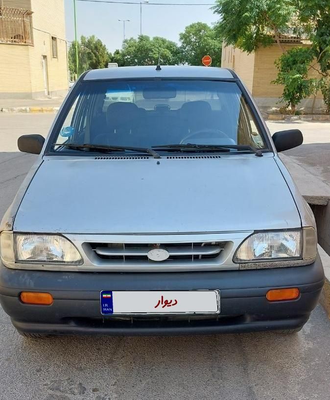 خودرو پراید، صبا آگهی ann_18727282