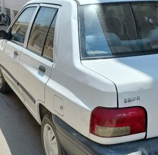 خودرو پراید، 131 آگهی ann_18727284