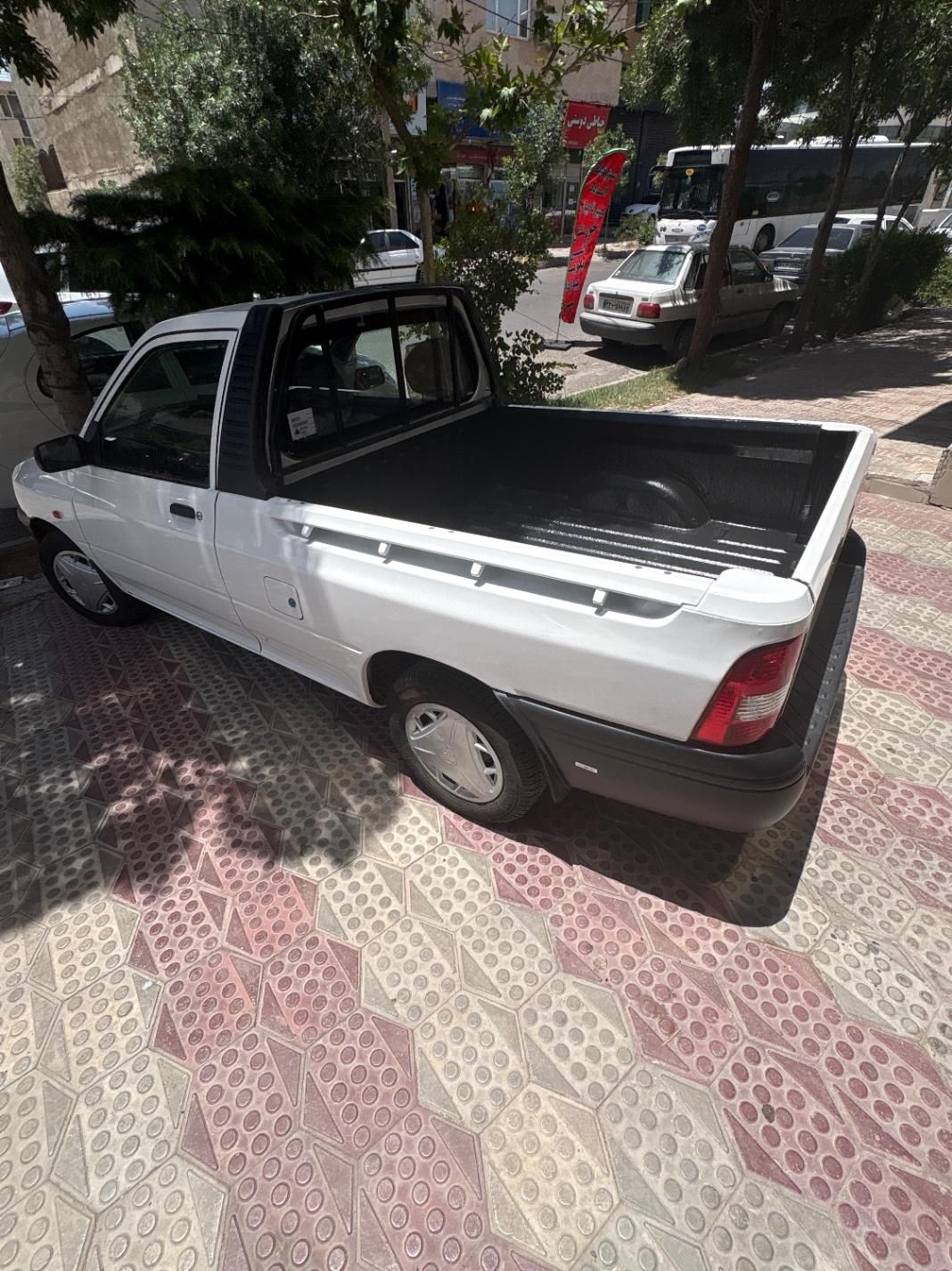 پراید 151 SE - 1403