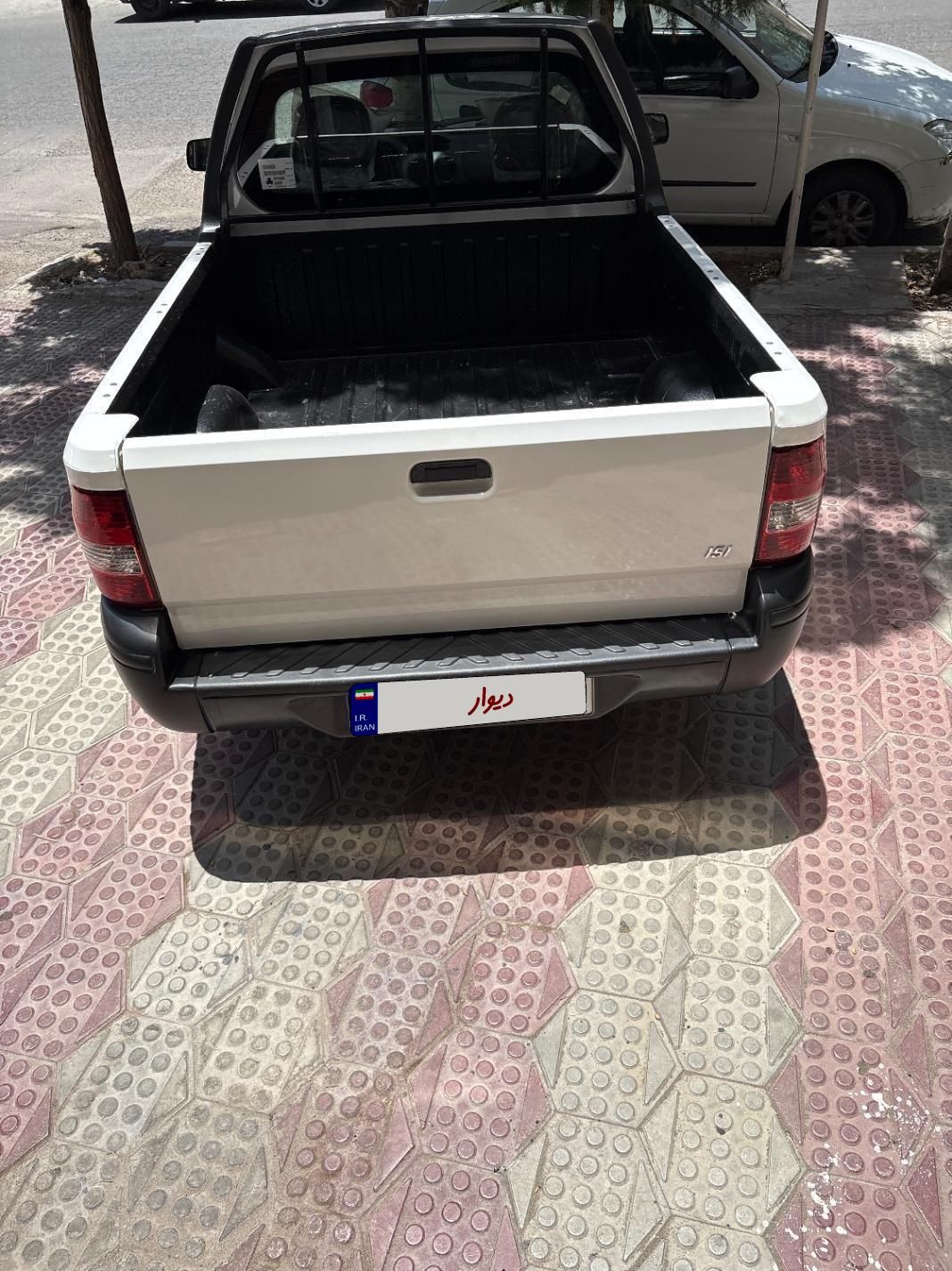 پراید 151 SE - 1403