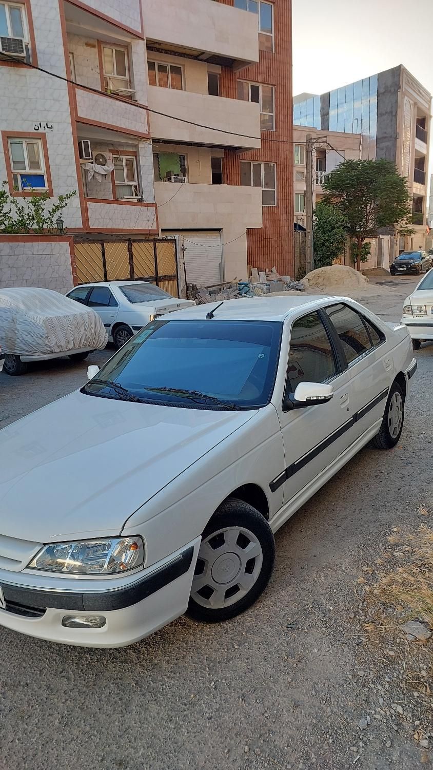 خودرو پژو، پارس آگهی ann_18727313
