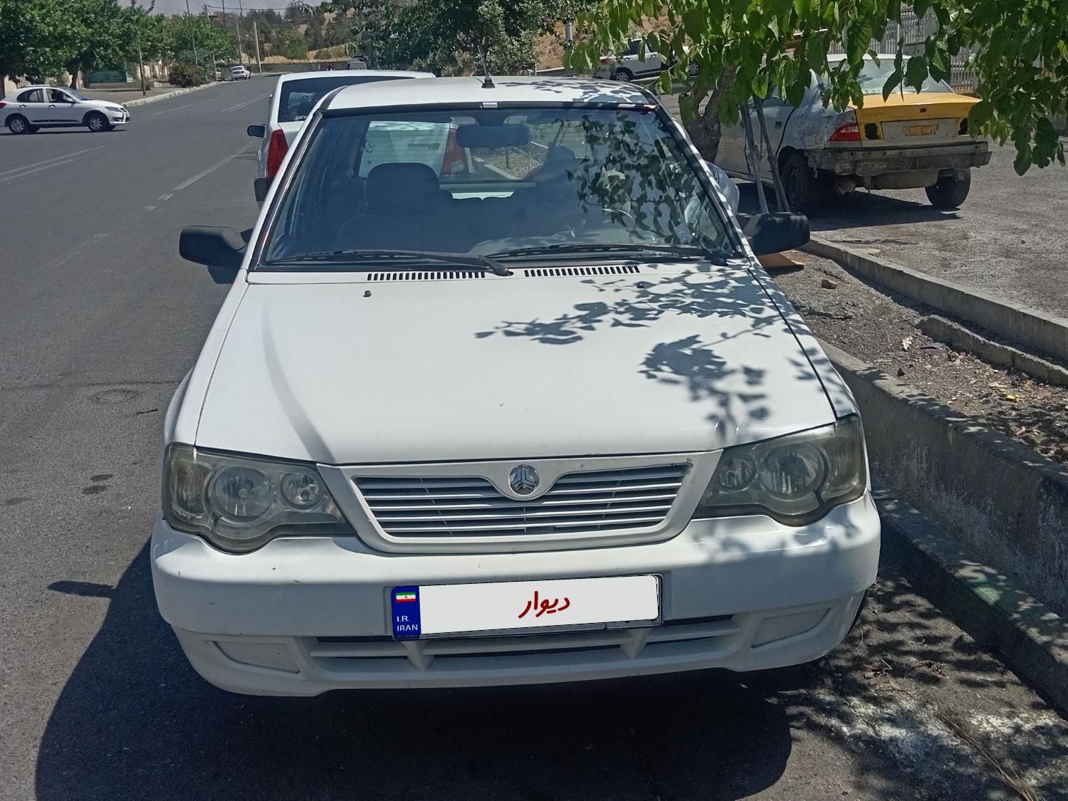 خودرو پراید، 111 آگهی ann_18727323
