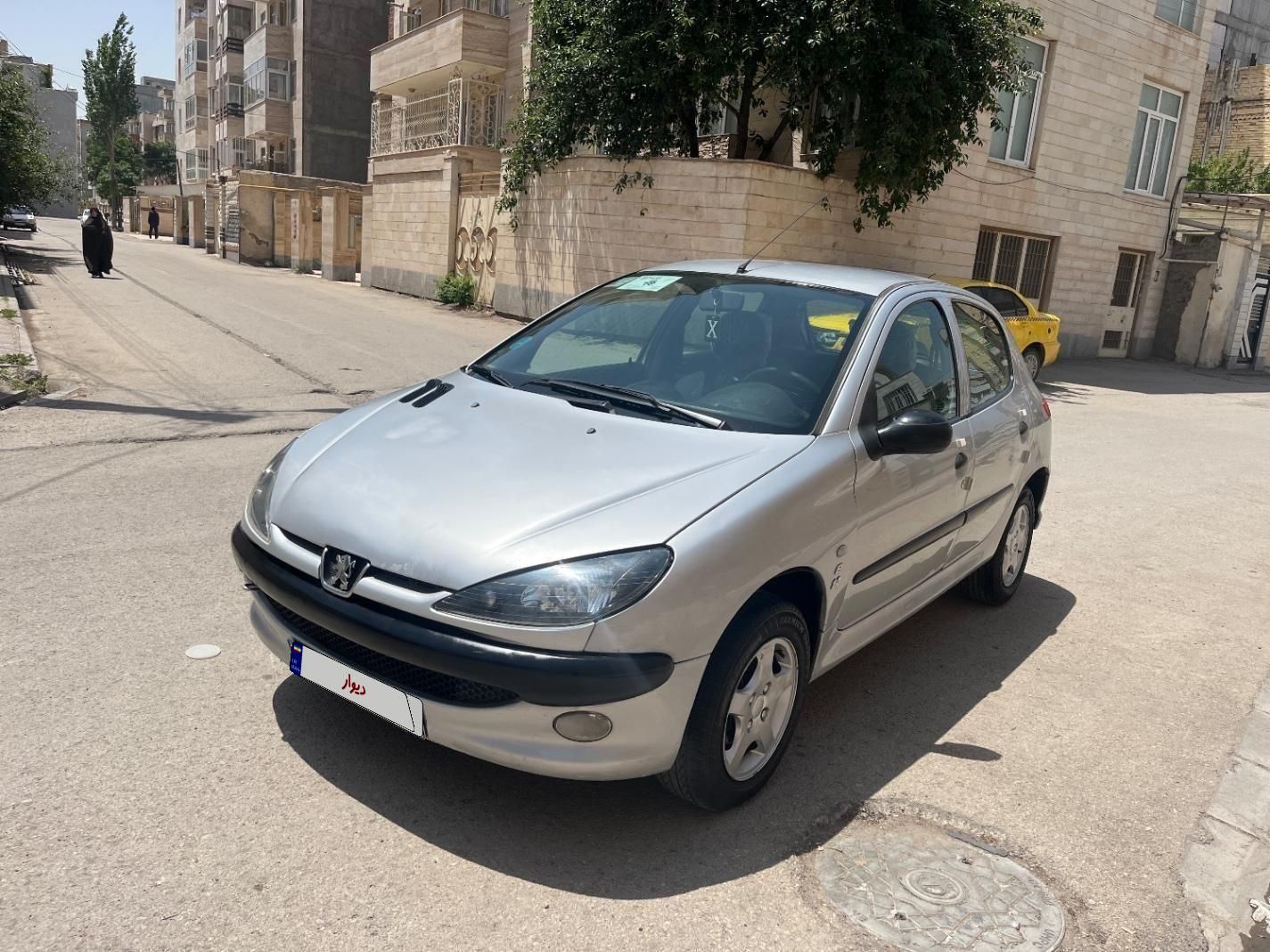 خودرو پژو، 206 آگهی ann_18727331