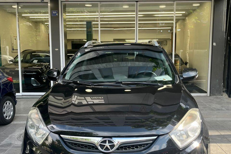 جک S5 اتوماتیک - 1399