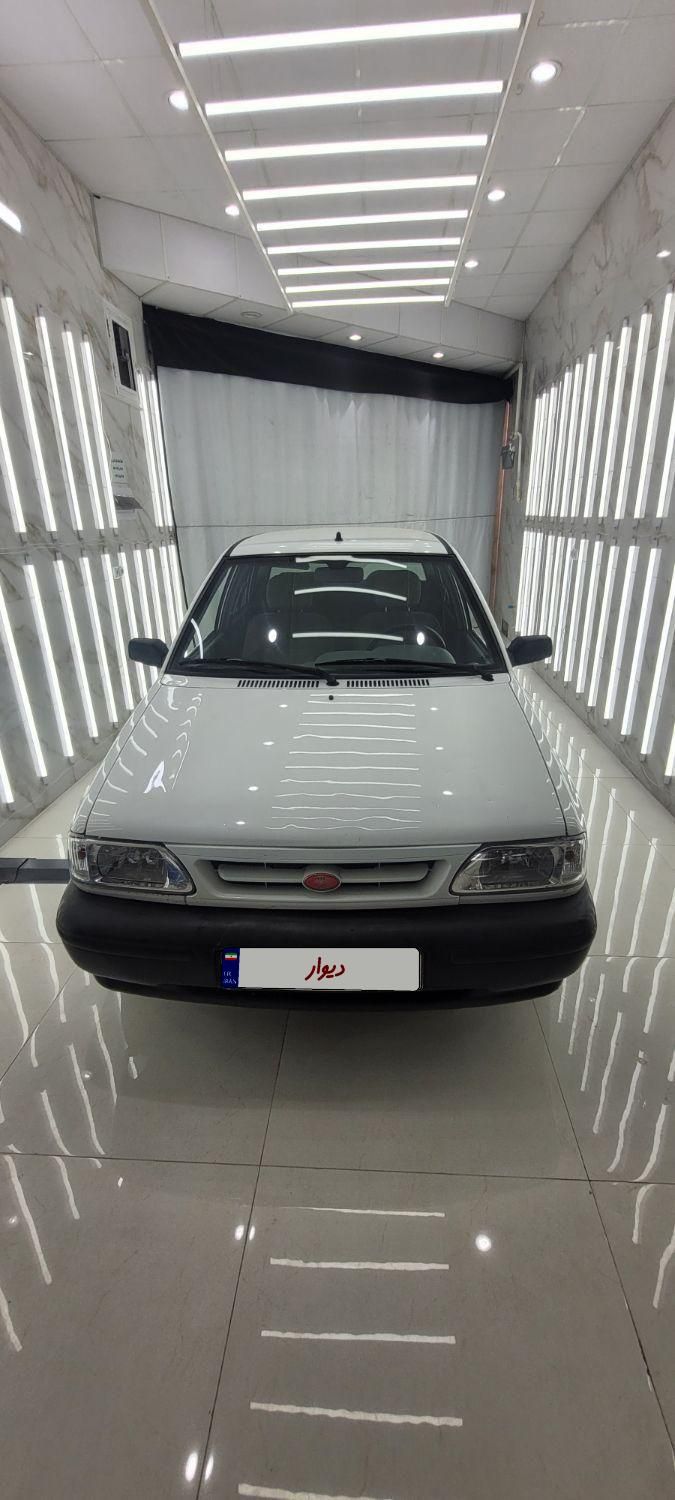 پراید 131 SE - 1397