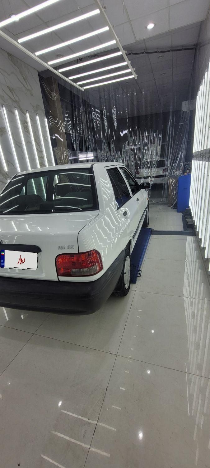 پراید 131 SE - 1397