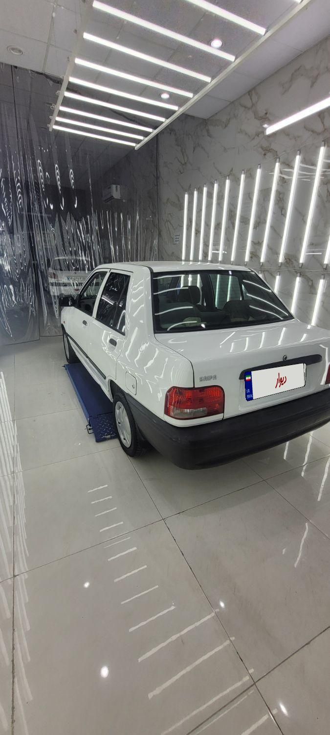 پراید 131 SE - 1397