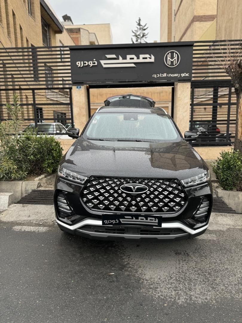 خودرو فونیکس، تیگو 7 پرو آگهی ann_18727341