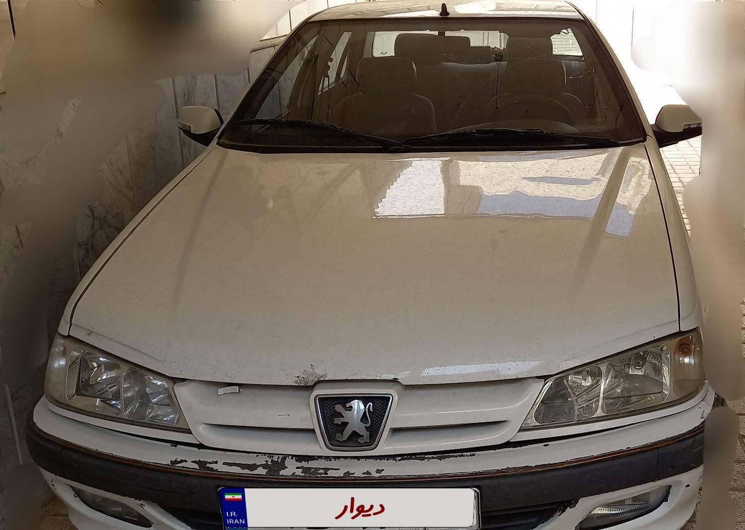 خودرو پژو، پارس آگهی ann_18727349