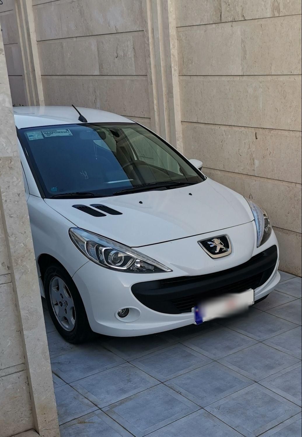خودرو پژو، 207 آگهی ann_18727362