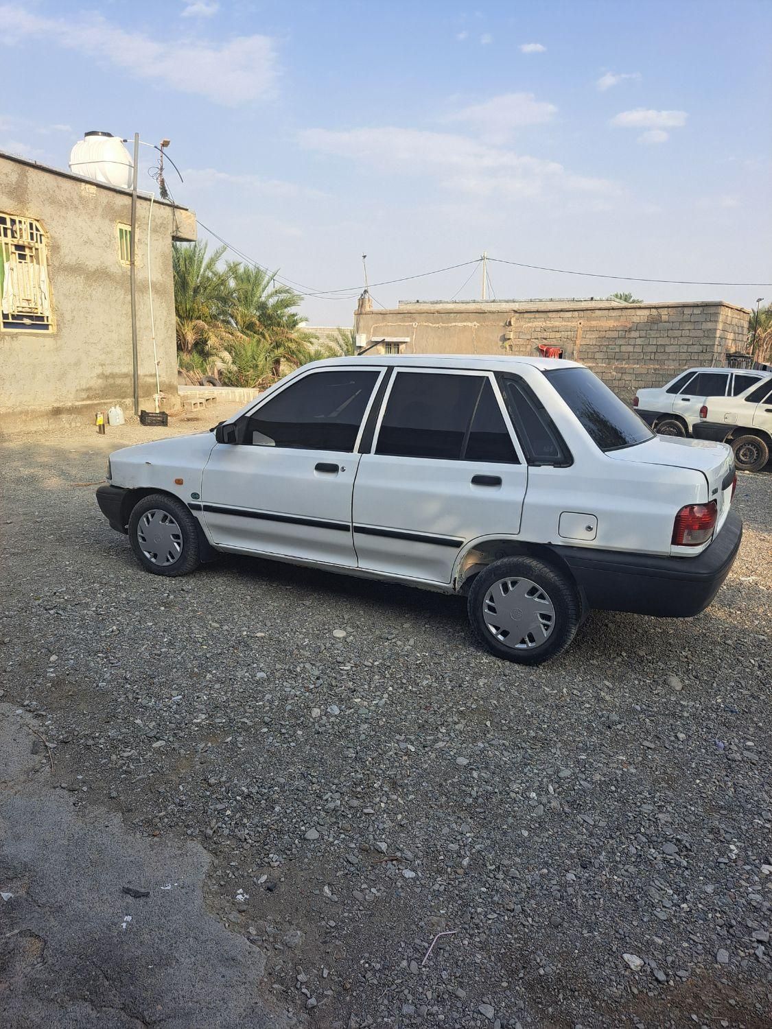 خودرو پراید، 131 آگهی ann_18727368